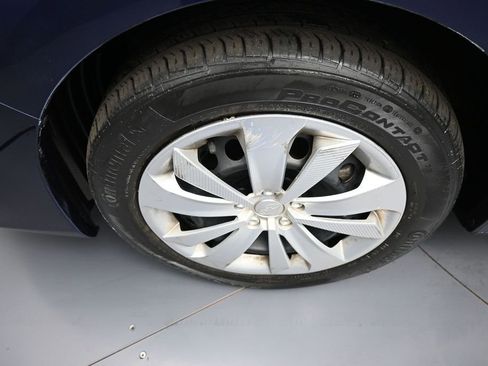Used 2019 Subaru Impreza 2.0i w/ Eyesight AWD/4WD image 14