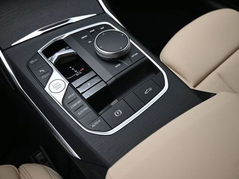 New 2026 BMW 430i Convertible w/ Convenience Package RWD image 4