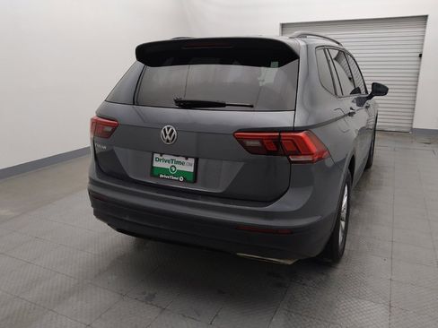 Used 2019 Volkswagen Tiguan S w/ Driver Assistance Package image 7