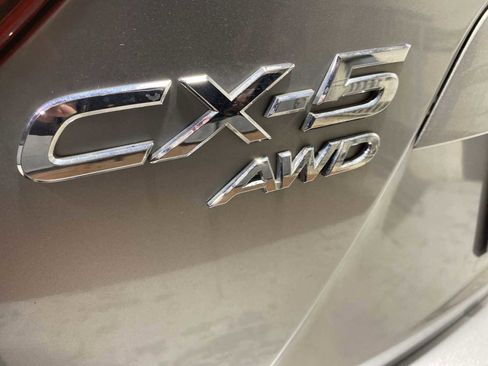 Used 2015 MAZDA CX-5 Touring image 7