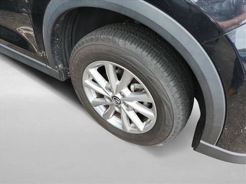 Used 2023 MAZDA CX-5 AWD 2.5 S image 7
