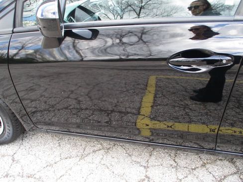 Used 2015 Honda Civic SE image 14