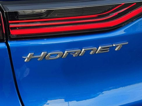 Used 2024 Dodge Hornet R/T w/ Track Pack AWD/4WD image 15