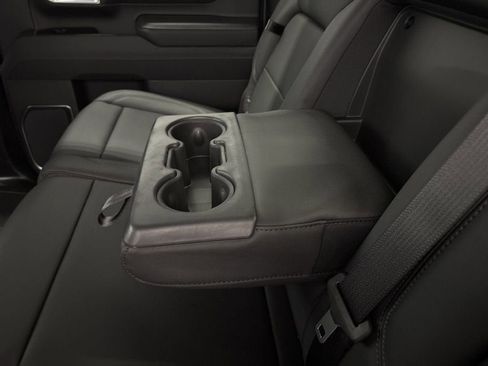 New 2026 Chevrolet Silverado 3500 LTZ w/ LTZ Plus Package image 32