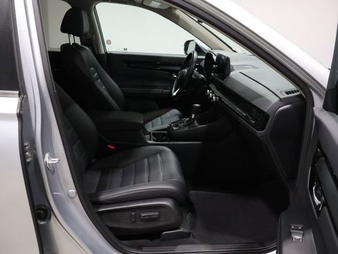 Used 2025 Honda CR-V EX-L image 23