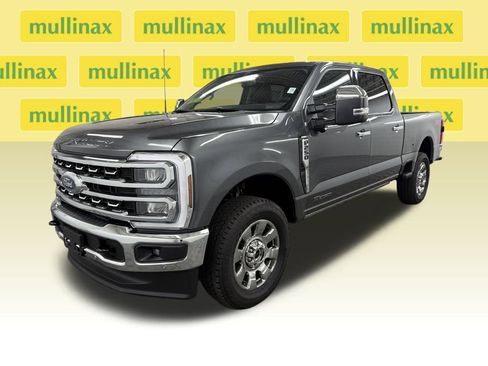 New 2026 Ford F250 Lariat w/ Lariat Ultimate Package image 13
