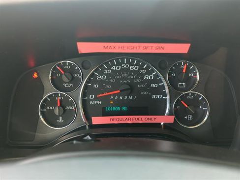 Used 2019 Chevrolet Express 3500 w/ Power Convenience Package image 5