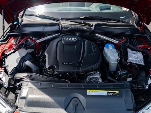 Used 2018 Audi A4 2.0T Prestige image 33