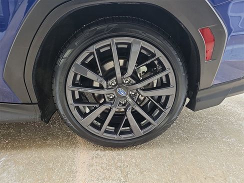 Certified 2023 Subaru WRX Limited image 35