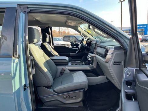 Certified 2023 Ford F150 XLT w/ Equipment Group 302A High AWD/4WD image 20