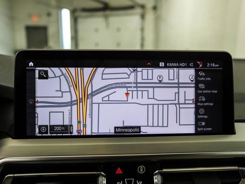 Certified 2023 BMW X3 xDrive30i w/ Premium Package image 16