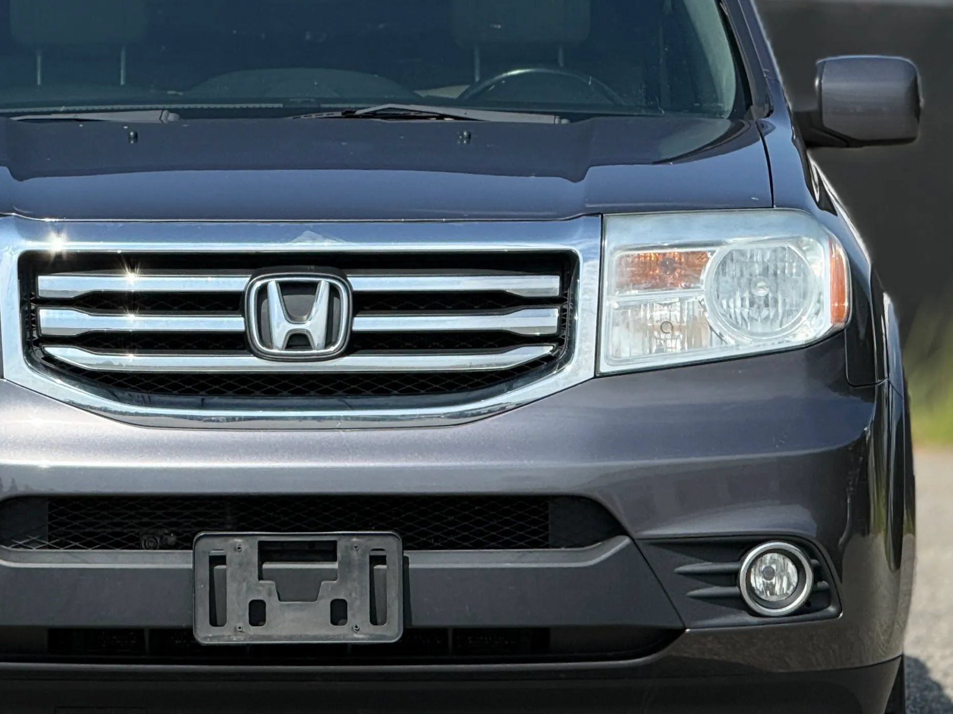 Used 2015 Honda Pilot EX-L image 12