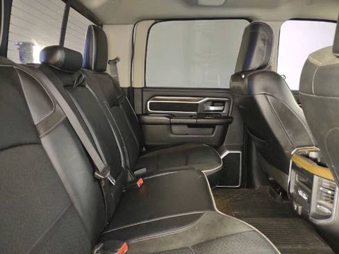 Used 2023 RAM 2500 Laramie AWD/4WD image 15