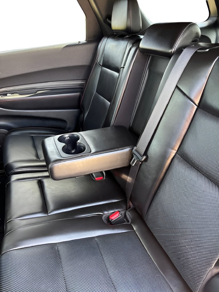 Used 2023 Dodge Durango GT AWD/4WD image 27