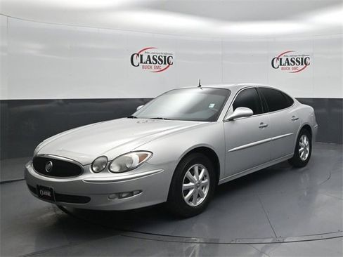 Used 2005 Buick LaCrosse CXL w/ Gold Convenience Package image 3