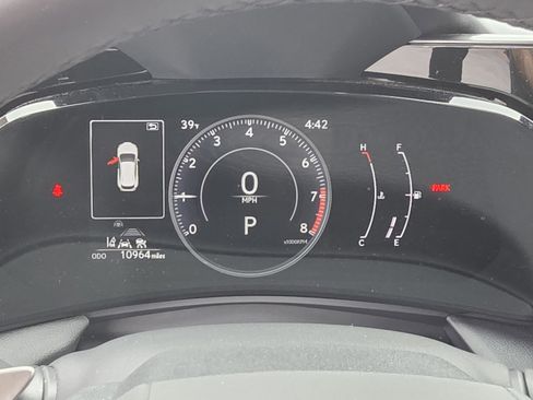 Certified 2025 Lexus NX 250 FWD image 18