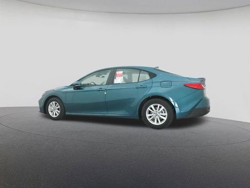 New 2026 Toyota Camry LE image 20