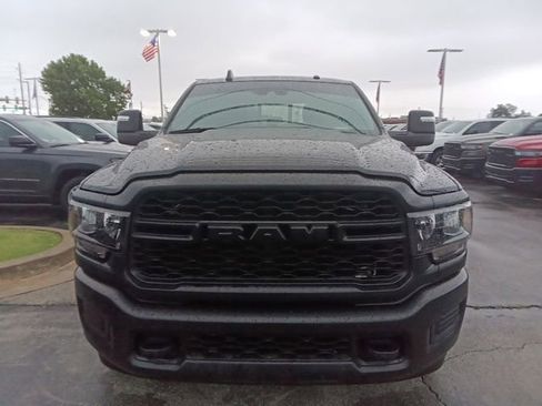 Used 2024 RAM 2500 Tradesman w/ Safety Group AWD/4WD image 7