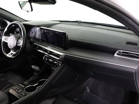 Used 2022 Kia K5 GT-Line w/ GT-Line Awd Premium Package image 29