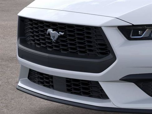 New 2025 Ford Mustang Premium RWD image 20