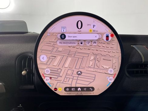 New 2026 MINI Cooper S image 11