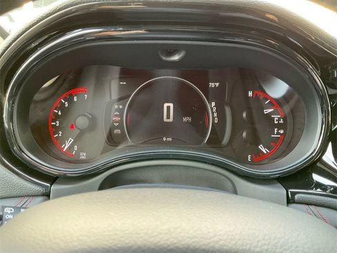 New 2025 Dodge Durango R/T image 19