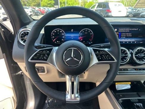 New 2026 Mercedes-Benz GLB 250 image 26