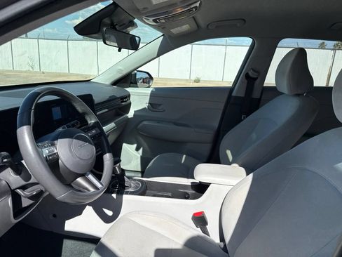 Used 2024 Hyundai Kona SEL AWD/4WD image 11