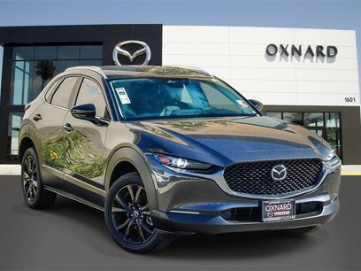 New 2025 MAZDA CX-30 AWD 2.5 S w/ Select Sport Pkg