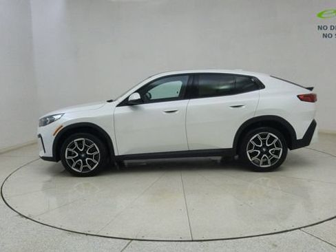 Used 2026 BMW X2 xDrive28i AWD/4WD image 64
