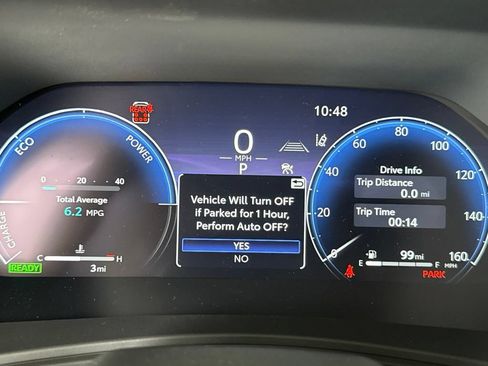 New 2026 Toyota Grand Highlander AWD Hybrid image 24