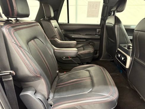 Used 2023 Ford Expedition Max Limited image 28