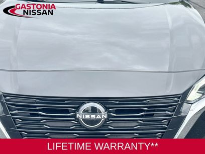 Used 2025 Nissan Altima 2.5 SV