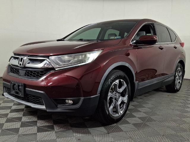 Used 2019 Honda CR-V EX image 6
