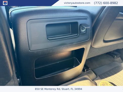 Used 2015 GMC Sierra 2500 Denali w/ Duramax Plus Package image 40