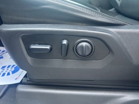 Used 2020 GMC Sierra 1500 SLT w/ SLT Premium Plus Package image 15