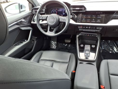 Used 2024 Audi A3 2.0T Premium FWD image 4