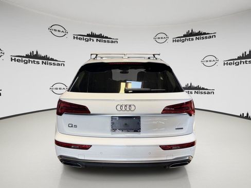 Used 2024 Audi Q5 2.0T Premium Plus AWD/4WD image 4