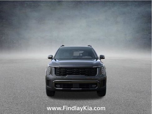 New 2026 Kia Sorento SX Prestige AWD/4WD image 2