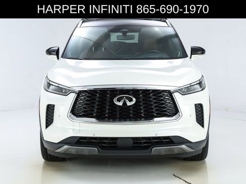 Used 2023 INFINITI QX60 Autograph w/ Cargo Package AWD/4WD image 56