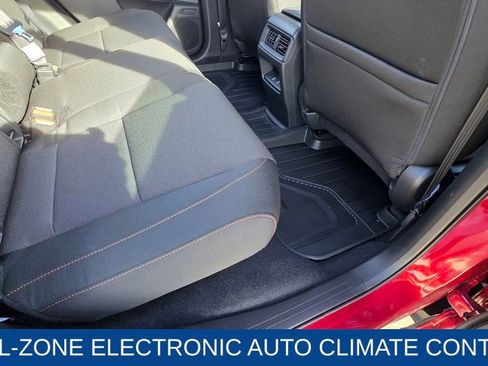 New 2026 Honda CR-V TrailSport image 16