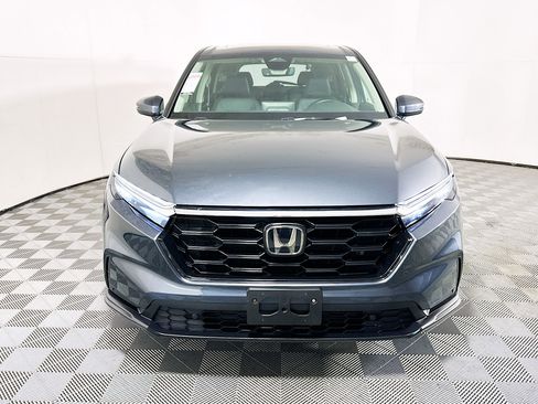 Used 2025 Honda CR-V EX-L image 8