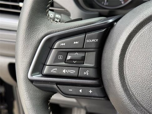 Certified 2025 Subaru Forester Limited image 24