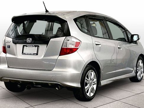 Used 2011 Honda Fit Sport image 13
