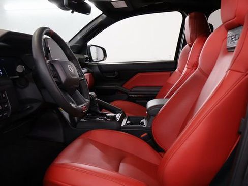 Certified 2025 Toyota Tacoma TRD Pro image 12