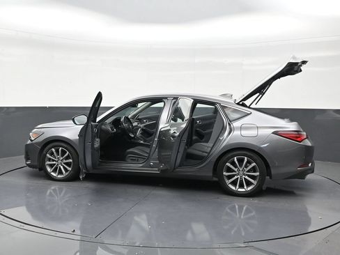 Used 2024 Acura Integra FWD image 29