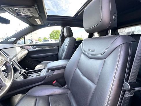 Used 2020 Cadillac XT5 Sportv image 20