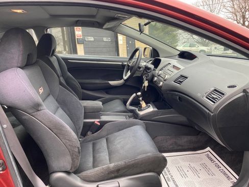 Used 2006 Honda Civic Si image 23