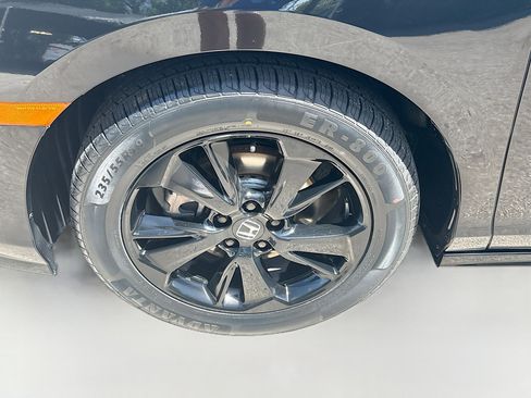 Certified 2023 Honda Odyssey Sport image 35