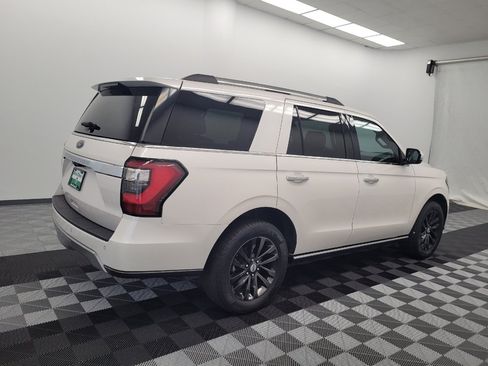 Used 2019 Ford Expedition Limited RWD image 10